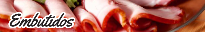 Embutidos