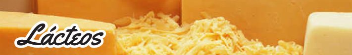 Lácteos