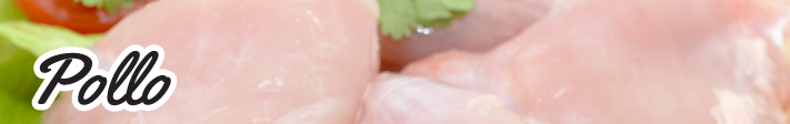 Carne de Pollo